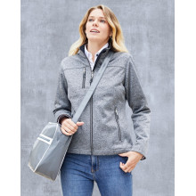 JN1147 - Daiber - Veste softshell femme